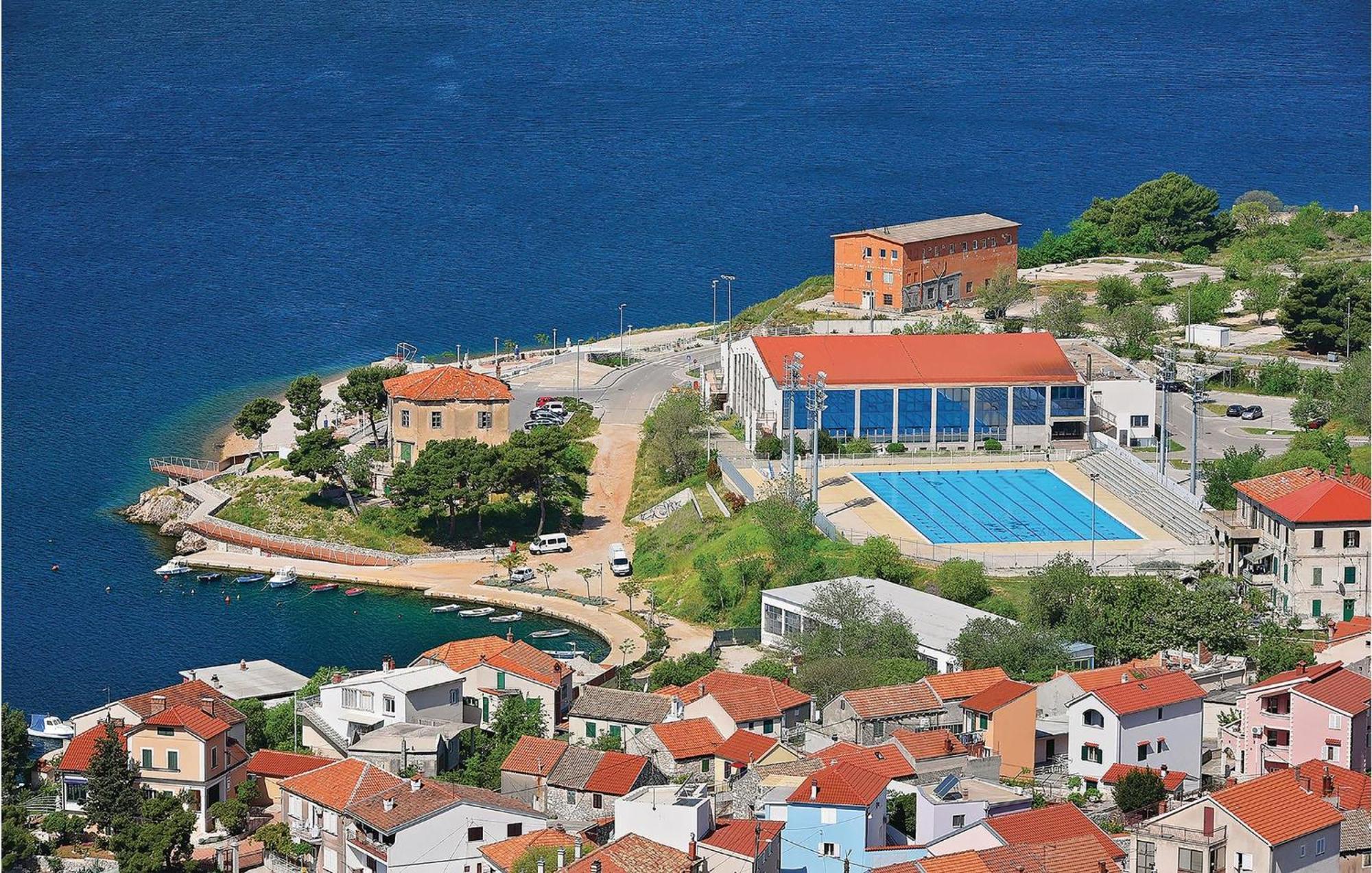 Pet Friendly Apartment In Jadrija With Wifi Exterior foto