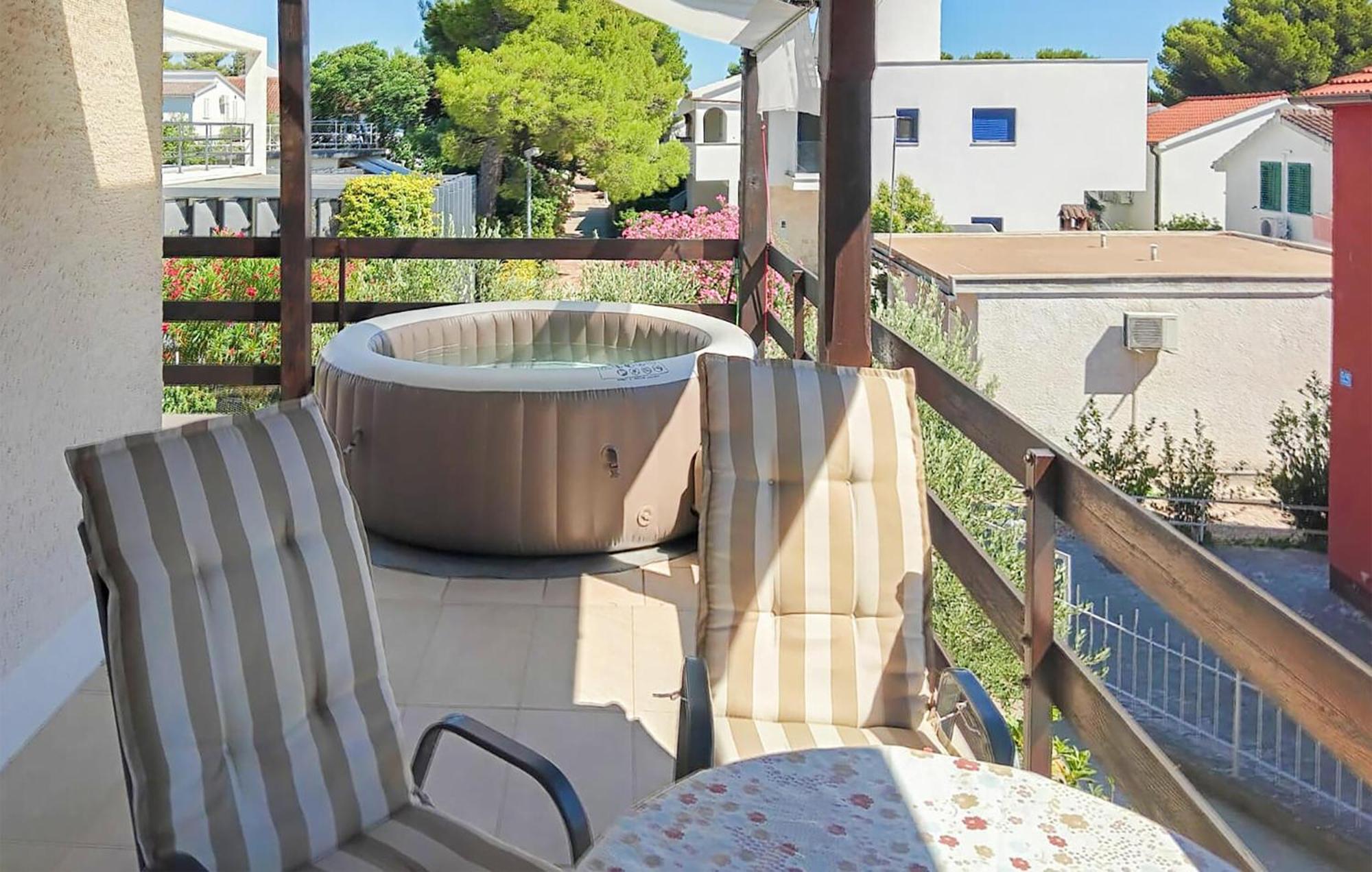 Pet Friendly Apartment In Jadrija With Wifi Exterior foto